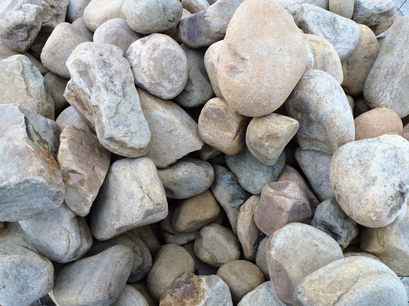 Tennessee River Flats per pound